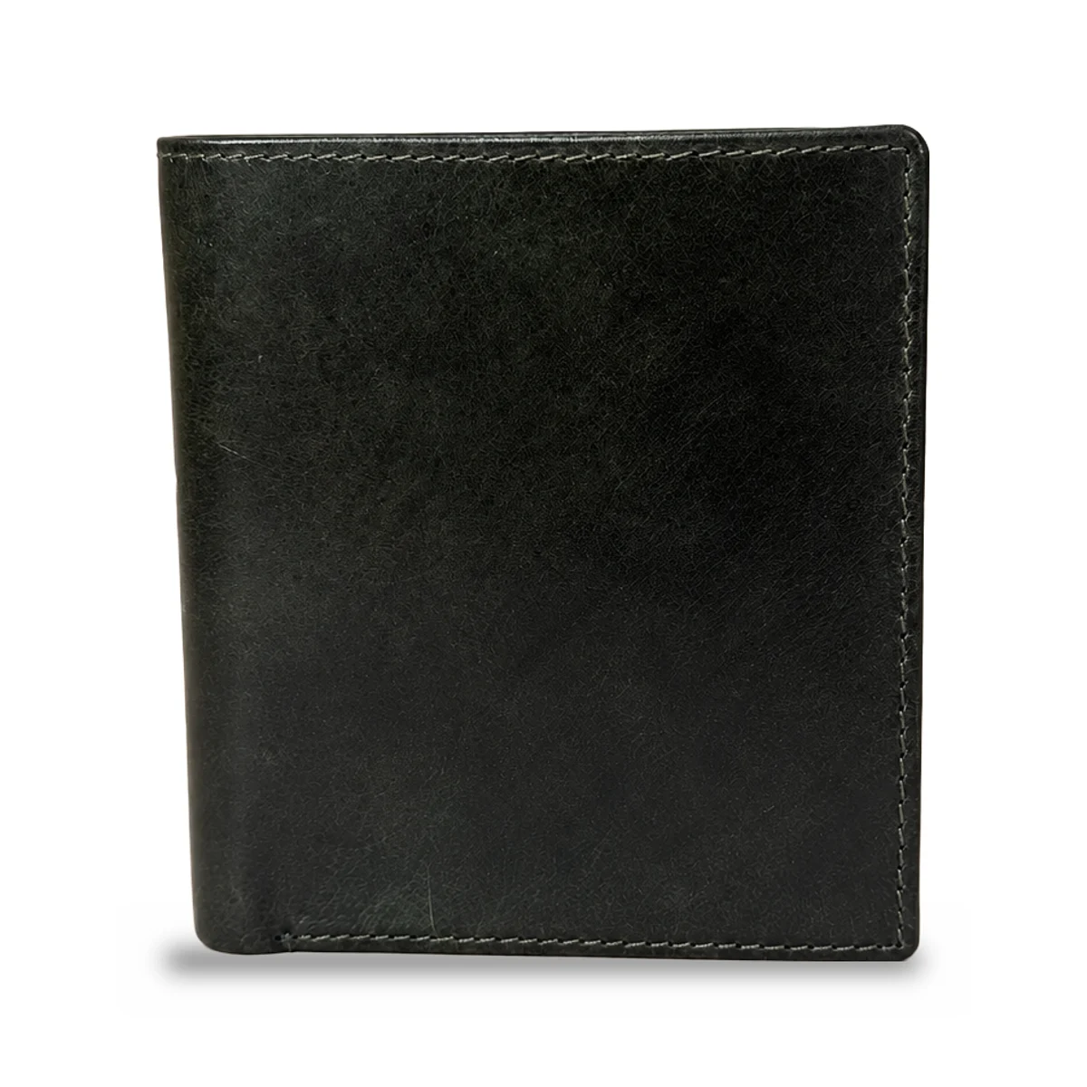 Slim Black Vertical – genuine leather, wholesale from Charlie International India