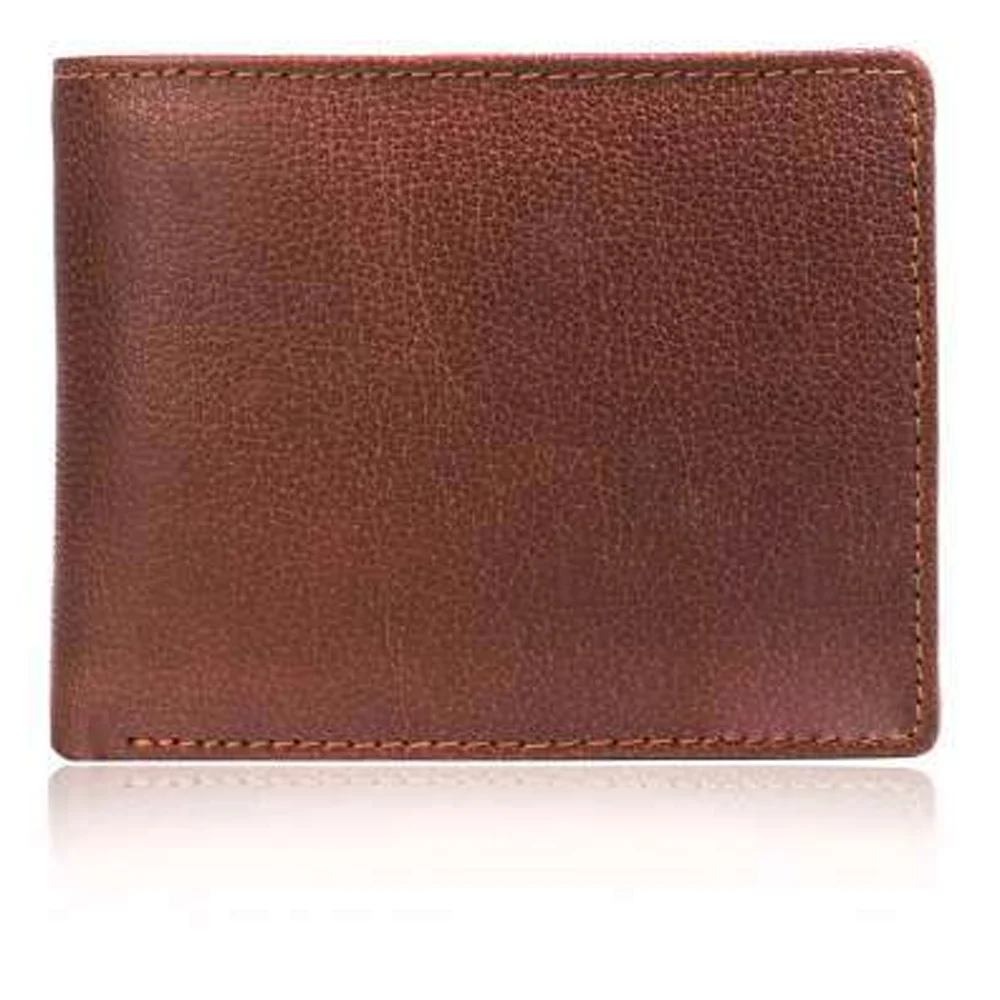 Smart Tracker Wallet – genuine leather, wholesale from Charlie International India